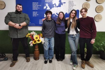 video hub ul ymca romania din baia mare implementeaza modelul de buna practica la nivel european 67c70113ef2af