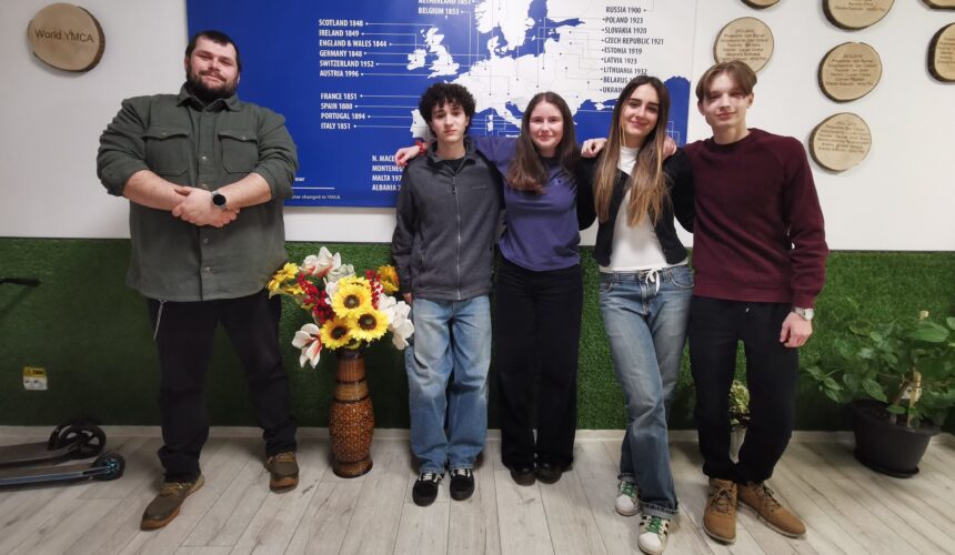 video hub ul ymca romania din baia mare implementeaza modelul de buna practica la nivel european 67c70113ef2af