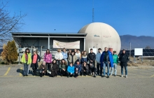 vital zeci de elevi au efectuat vizite educationale la statia de tratare a apei si statia de tratare a apelor uzate din baia mare 67ceb682be14f