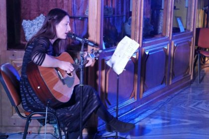 ziua internationala a poeziei pietre care vorbesc pietre care canta la muzeul de mineralogie 67dd3a8adabd6