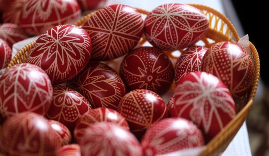 a doua zi de paste traditii si obiceiuri 680609daa6691