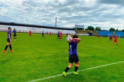 acs fotbal feminin baia mare prima victorie din 2025 6810a2c8bb885