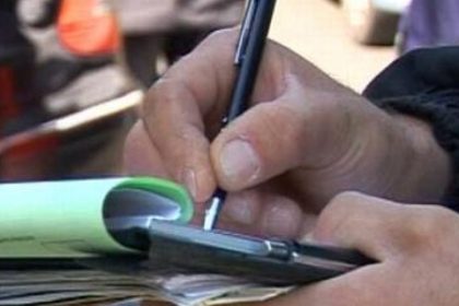 actiunea blocada 132 de masini trase pe dreapta la control 6811ee7466ed1