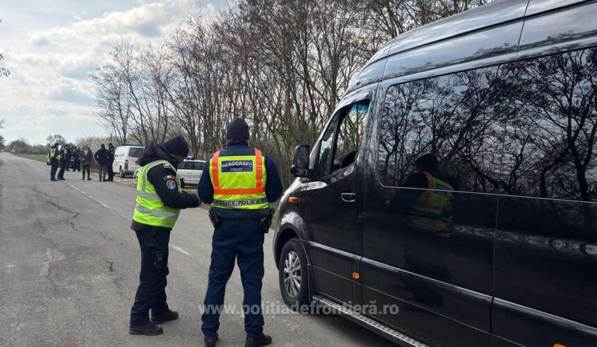 actiuni desfasurate in cooperare cu politia maghiara dar si in sistem integrat alaturi de autoritatile din judetul satu mare 67f8e8fa4f70d