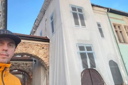 baia mare a fost demarat procedura de achizitie publica pentru proiectarea si executia lucrarilor de restaurare a casei iancu de hunedoara casa elisabeta 6808b63581e37