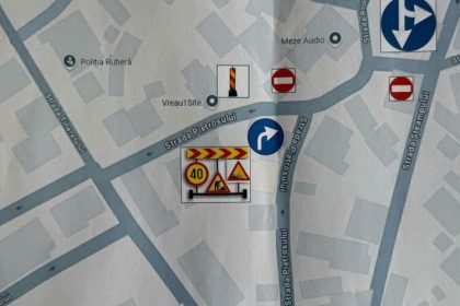 baia mare circulatie restrictionata pe strada pietrosului 67f3ccd4c4e45