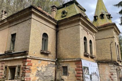 baia mare inca o cladire de patrimoniu cultural va fi salvata 67ef9946bde73