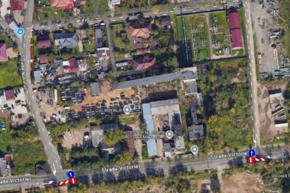 baia mare restrictii de circulatie pe str victoriei 67f3626bdaa3e