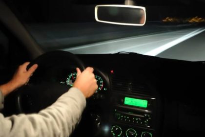 baia mare semafoare din mai multe zone trec in regim galben intermitent pe timpul noptii 67f90e7f33300