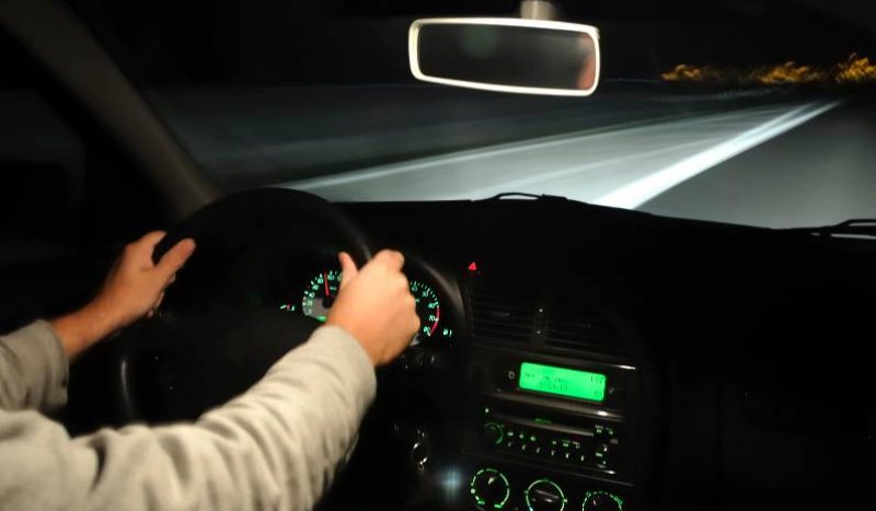 baia mare semafoare din mai multe zone trec in regim galben intermitent pe timpul noptii 67f90e7f33300