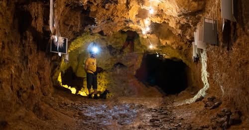 baia sprie parcul minelor trasee tematice cu caracter minier 67ebf0f3a242d