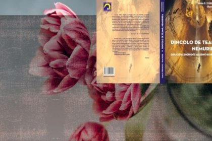 biblioteca judeteana conferinta si lansare de carte 67ee46ba2713b