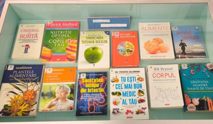 biblioteca judeteana de ziua mondiala a sanatatii 67f37fd725170
