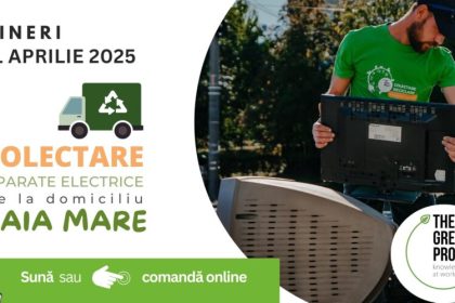 campanie de colectare aparate electrice in baia mare 67f5073f5d0c3