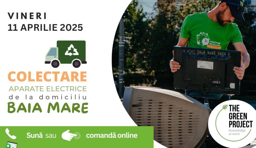 campanie de colectare aparate electrice in baia mare 67f5073f5d0c3