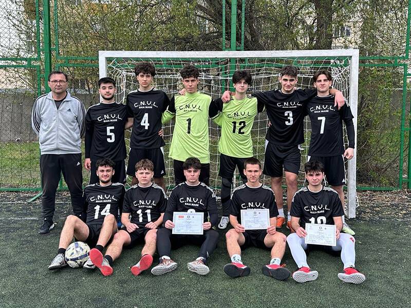 colegiul national vasile lucaciu din baia mare a castigat titlul judetean la u18 baieti 67f4d01e9ca5b