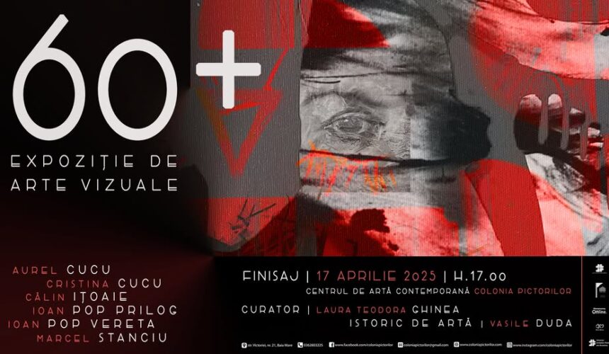 colonia pictorilor finisaj expo 60 67fe32727b91e