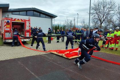 competitie concursurile profesionale ale serviciilor voluntare si private al pompierilor din zona codru 67eb17305c812