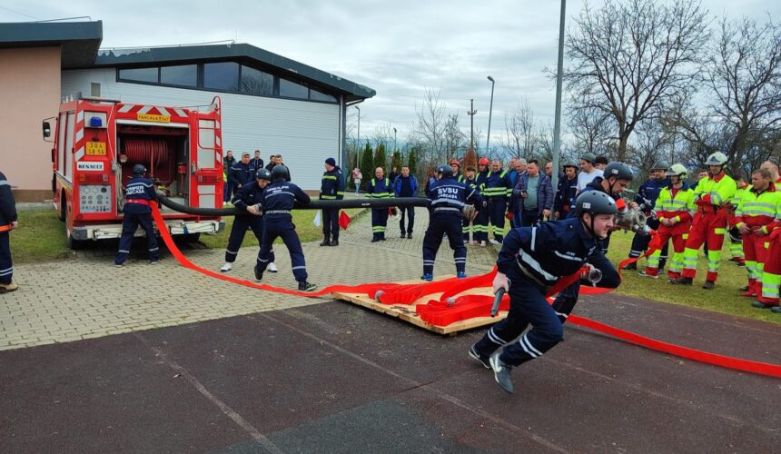 competitie concursurile profesionale ale serviciilor voluntare si private al pompierilor din zona codru 67eb17305c812