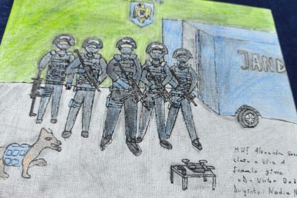 concurs de desene jandarmeria 175 de ani in slujba cetatenilor 67eb17252582b