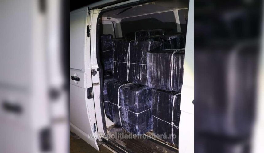 contrabanda prins cu masina burdusita cu tigari 67ffd3b48003d