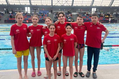 csm baia mare 8 medalii la campionatul regional de cadeti 67eb853c15a1f