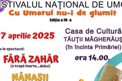 cu umorul nu i de glumit festival national de umor la tautii magheraus editia a iv a 6801fdee71664