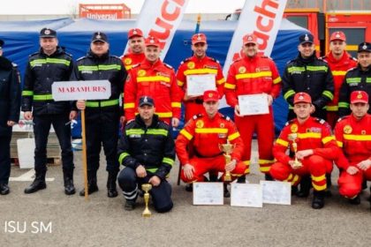 de apreciat echipa isu maramures pe podium la concursul zonal de descarcerare si acordare de prim ajutor 67fa2ff413b18