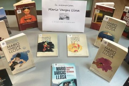 in memoriam mario vargas llosa in drum spre eternitate 67ff5511ddb48