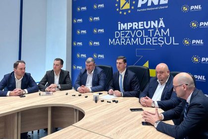 ionel bogdan ne mobilizam sa avem un presedinte proeuropean pentru o romanie europeana 67eb1713f1654