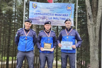 jandarmeria maramures pe podium la competitia cupa jandarmeriei montane la inaltime 680df1c186015
