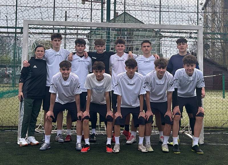 maramuresul si a stabilit campioana la u16 67eb8543f0d9f