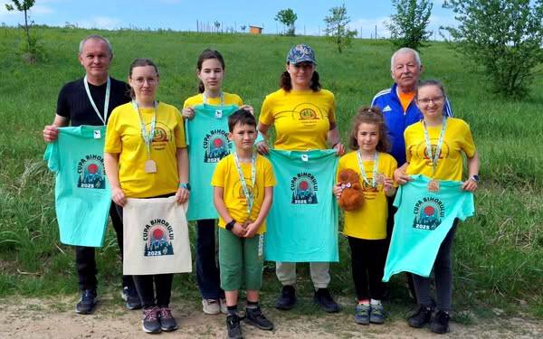 medalii maramuresene in bihor 68105da87b999