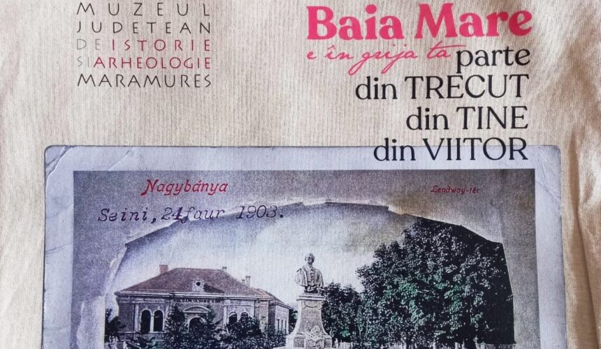 muzeul judetean de istorie o varietate mare de suveniruri inspirate din patrimoniu 67ed1e2be264e