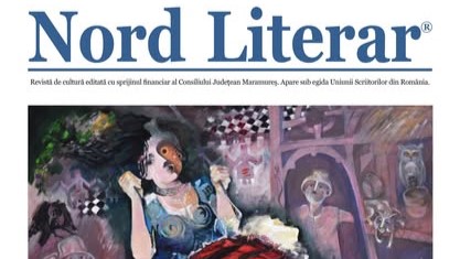 nord literar numarul 262 al revistei de cultura isi asteapta cititorii 67ee4edc1ce29