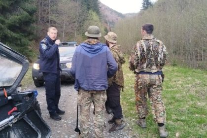 salvamont maramures actiune de cautare si salvare a doi ucraineni in muntii maramuresului 680aa60119d26
