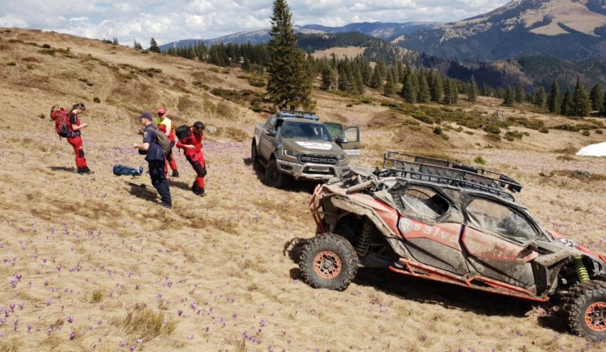 salvamont maramures actiune de cautare si salvare in muntii maramuresului zona varful pop ivan pentru gasirea si extragerea unui cetatean ucrainean 68060792d6894