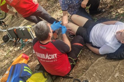 salvamont maramures actiune de salvare in zona parcului regina maria 68021b470fa8e