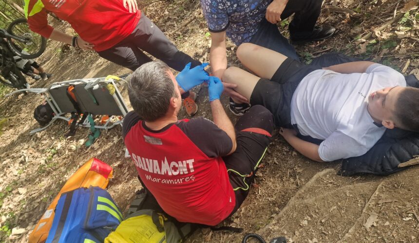 salvamont maramures actiune de salvare in zona parcului regina maria 68021b470fa8e