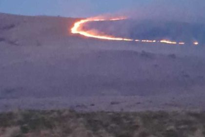 salvamont maramures incendiu de vegetatie in zona runcu 68075a3f9336b