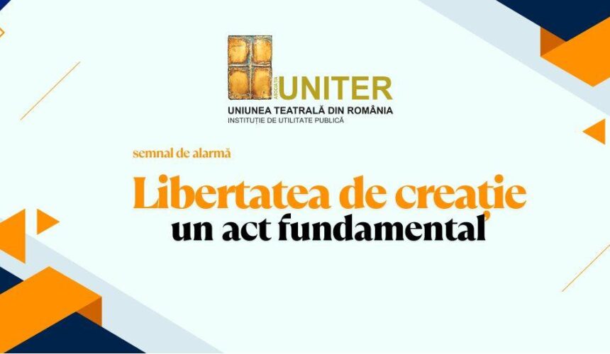 semnal de alarma libertatea de creatie un act fundamental 67ecd7dc6983f