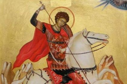 sfantul gheorghe ziua protectorului naturii inverzite 6808abaebf20f