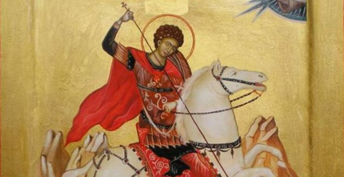 sfantul gheorghe ziua protectorului naturii inverzite 6808abaebf20f