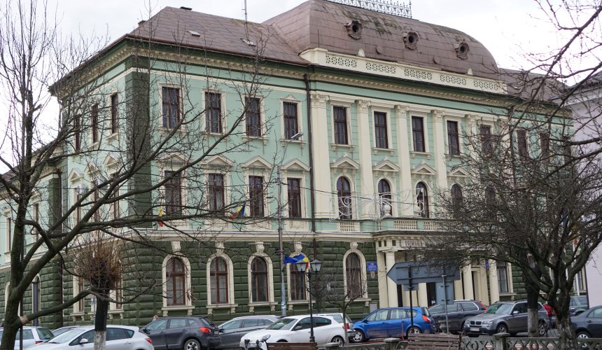 sighetu marmatiei a crescut semnificativ plata impozitelor in primele trei luni 67ef95c374d74