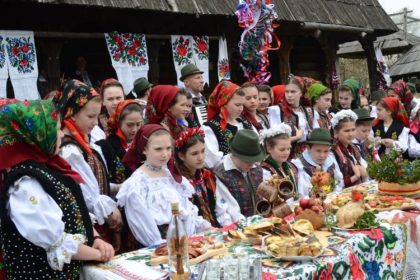 sighetu marmatiei restrictii de circulatie pentru organizarea evenimentului pasti in maramures 6800d1e012d13