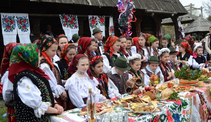 sighetu marmatiei restrictii de circulatie pentru organizarea evenimentului pasti in maramures 6800d1e012d13