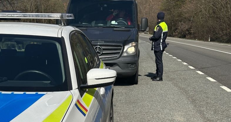 speed marathon 273 de amenzi au dat politistii maramureseni in 24 de ore 67f7ce99934ea