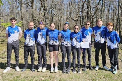 stiinta electro sistem 9 medalii la cn de semimaraton si sprint urban 67ff48341175f