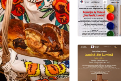 targu lapus un sfarsit de saptamana plin de evenimente 67efa3e76388e