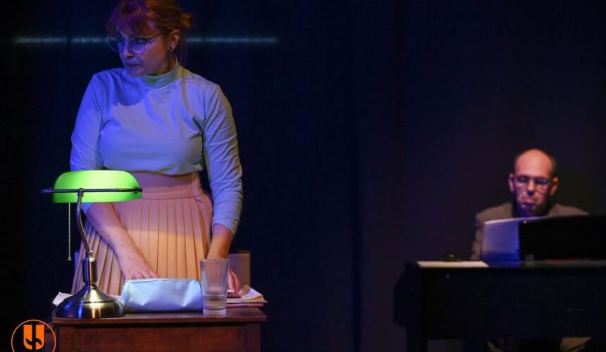 teatrul municipal baia mare reactiune o fandacsie muzicala inspirata de i l caragiale 67ff783a0561f